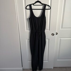 Abercrombie Athletic Jumpsuit Size: Small Tall